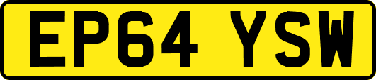 EP64YSW