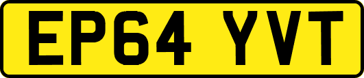 EP64YVT