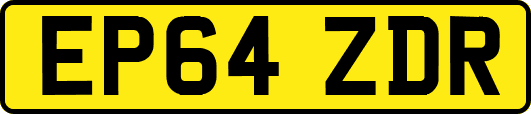 EP64ZDR