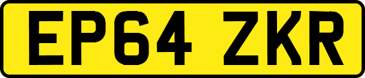 EP64ZKR