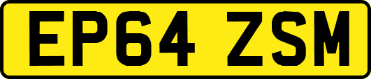 EP64ZSM