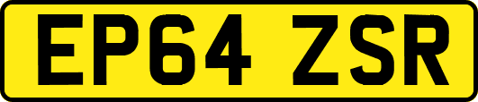 EP64ZSR