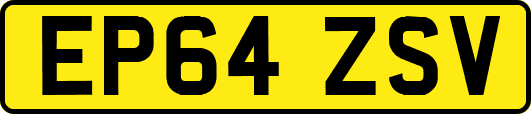 EP64ZSV