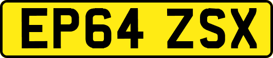 EP64ZSX