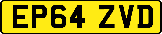EP64ZVD