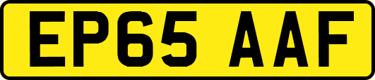 EP65AAF