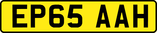 EP65AAH
