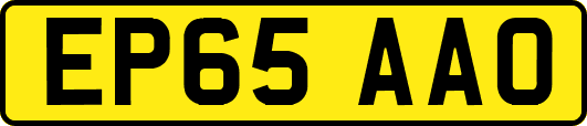 EP65AAO