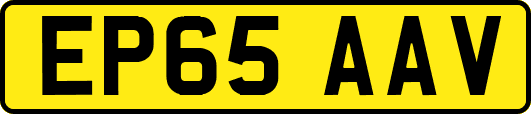 EP65AAV