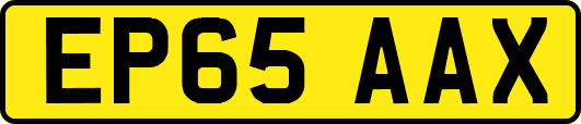 EP65AAX