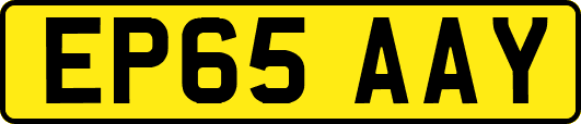 EP65AAY