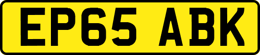 EP65ABK