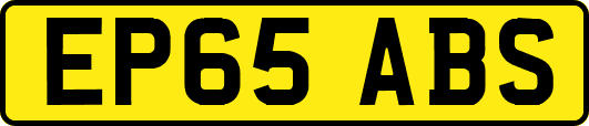 EP65ABS