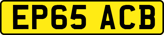 EP65ACB