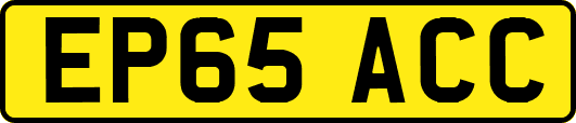 EP65ACC