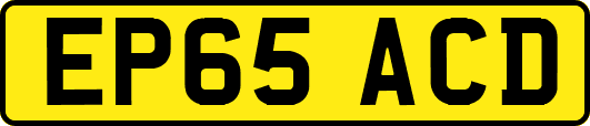 EP65ACD