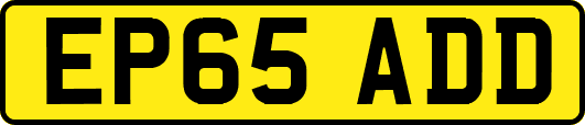 EP65ADD