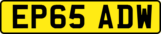 EP65ADW