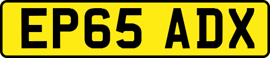 EP65ADX