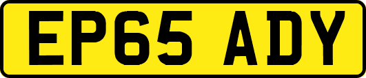 EP65ADY