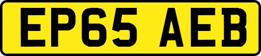 EP65AEB