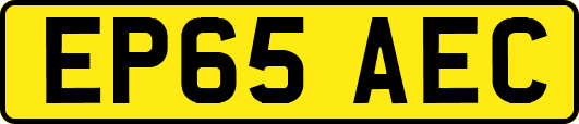 EP65AEC