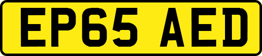 EP65AED