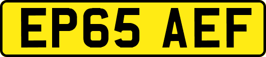EP65AEF