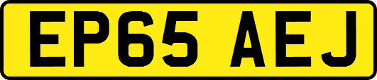 EP65AEJ