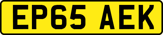 EP65AEK