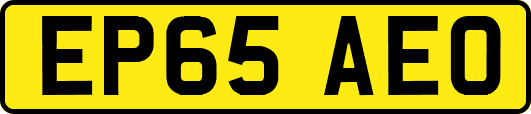 EP65AEO