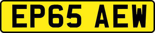 EP65AEW