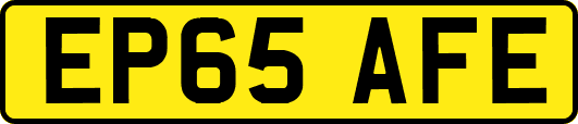 EP65AFE