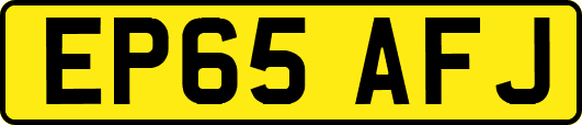 EP65AFJ
