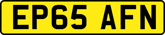EP65AFN