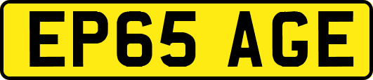 EP65AGE