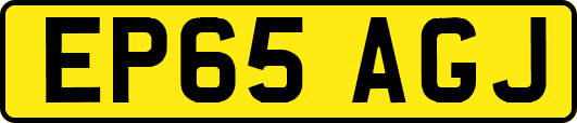 EP65AGJ