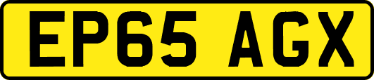 EP65AGX