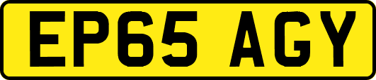 EP65AGY