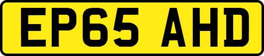EP65AHD