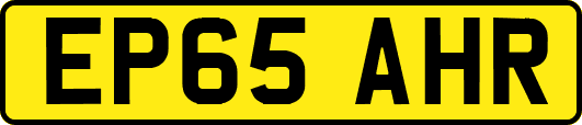 EP65AHR
