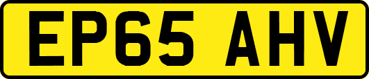 EP65AHV