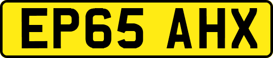 EP65AHX