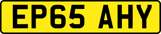EP65AHY