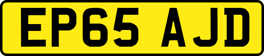 EP65AJD