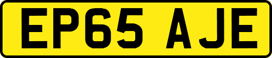 EP65AJE