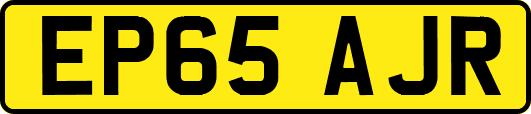 EP65AJR