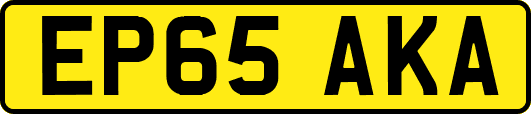EP65AKA