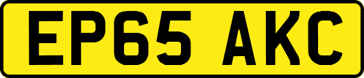 EP65AKC