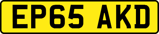 EP65AKD